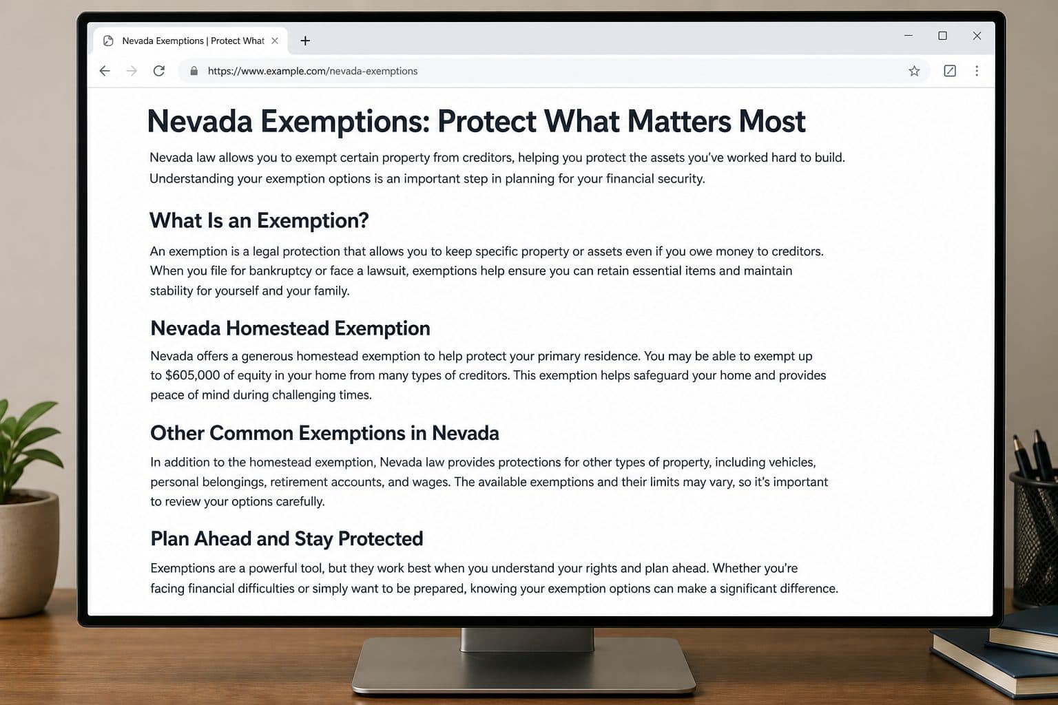 Clean browser window of a text-heavy page. No floating accessibility-widget button.
